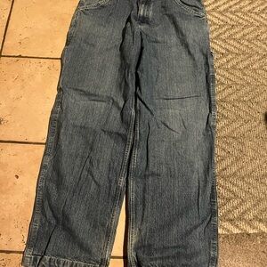 Route 66 Relaxed Fit Denim Jeans